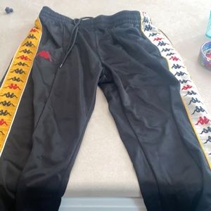 Kappa sweatpants